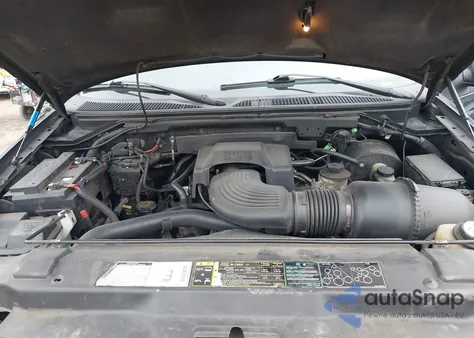 2001 Ford F-150 Harley-Davidson Edition/King Ranch Edition/Lariat/Xlt z USA, uszkodzony, nr VIN 1FTRW07L51KB64145